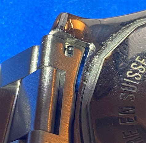 breitling 173a end links